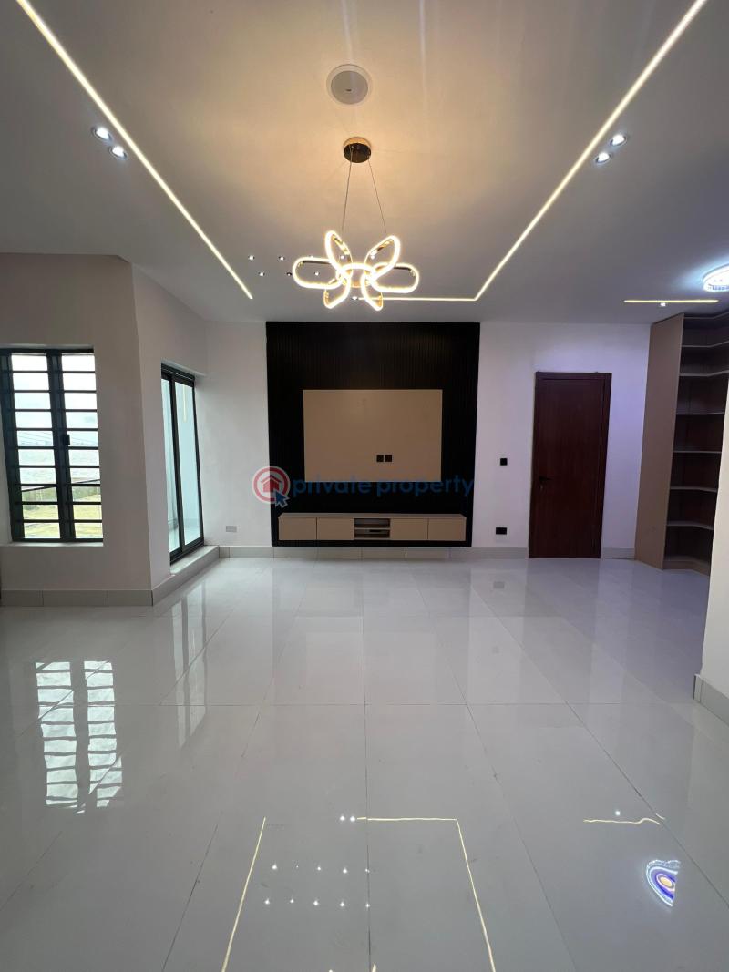 4 bedroom Semi detached Duplex For Sale Ogombo Abraham Adesanya Ajah Lagos - 7