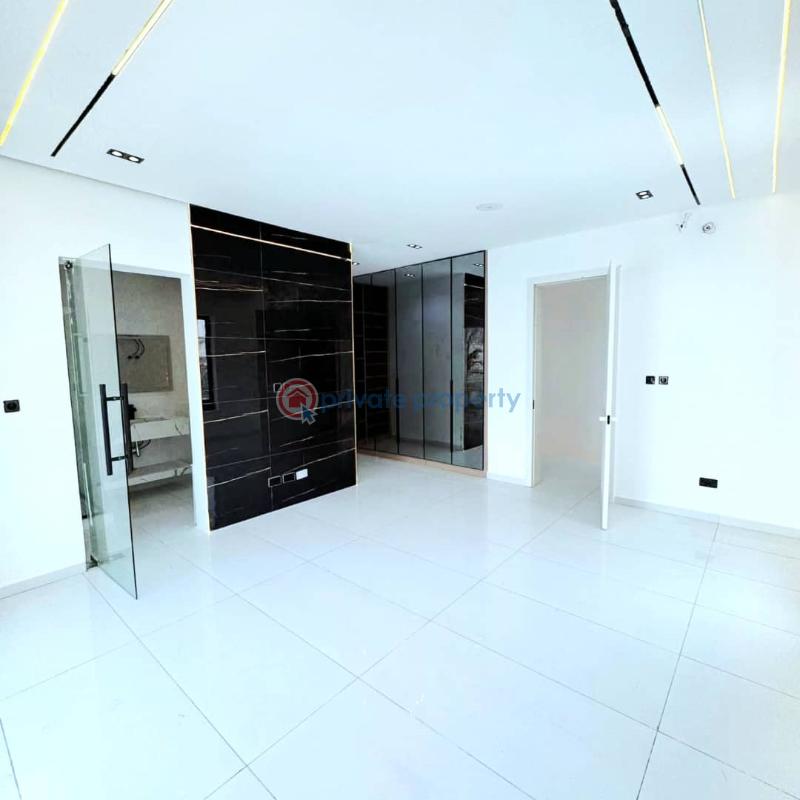 4 bedroom Detached Duplex For Sale Orchid Road Chevron Drive Lekki Lagos - 13