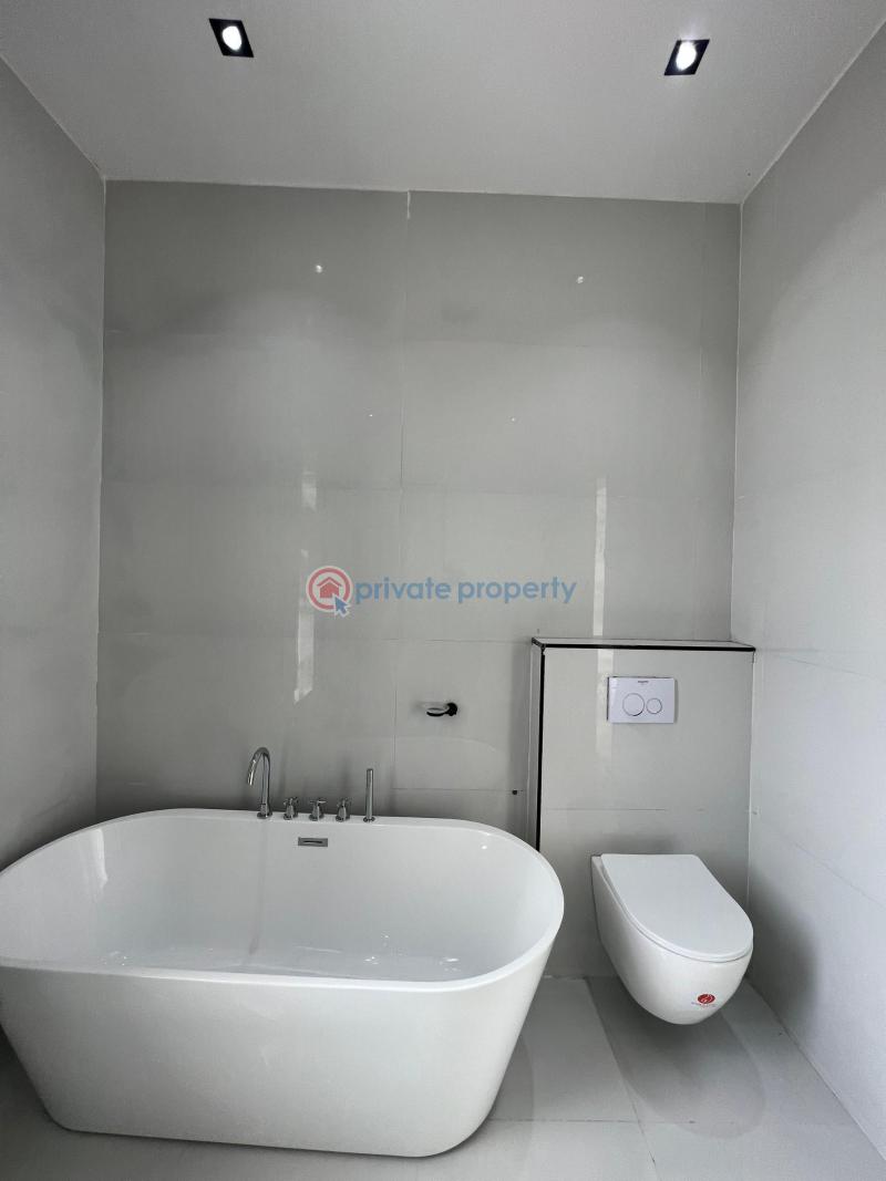 4 bedroom Semi detached Duplex For Sale Ado, Addo Ajah Lagos - 20