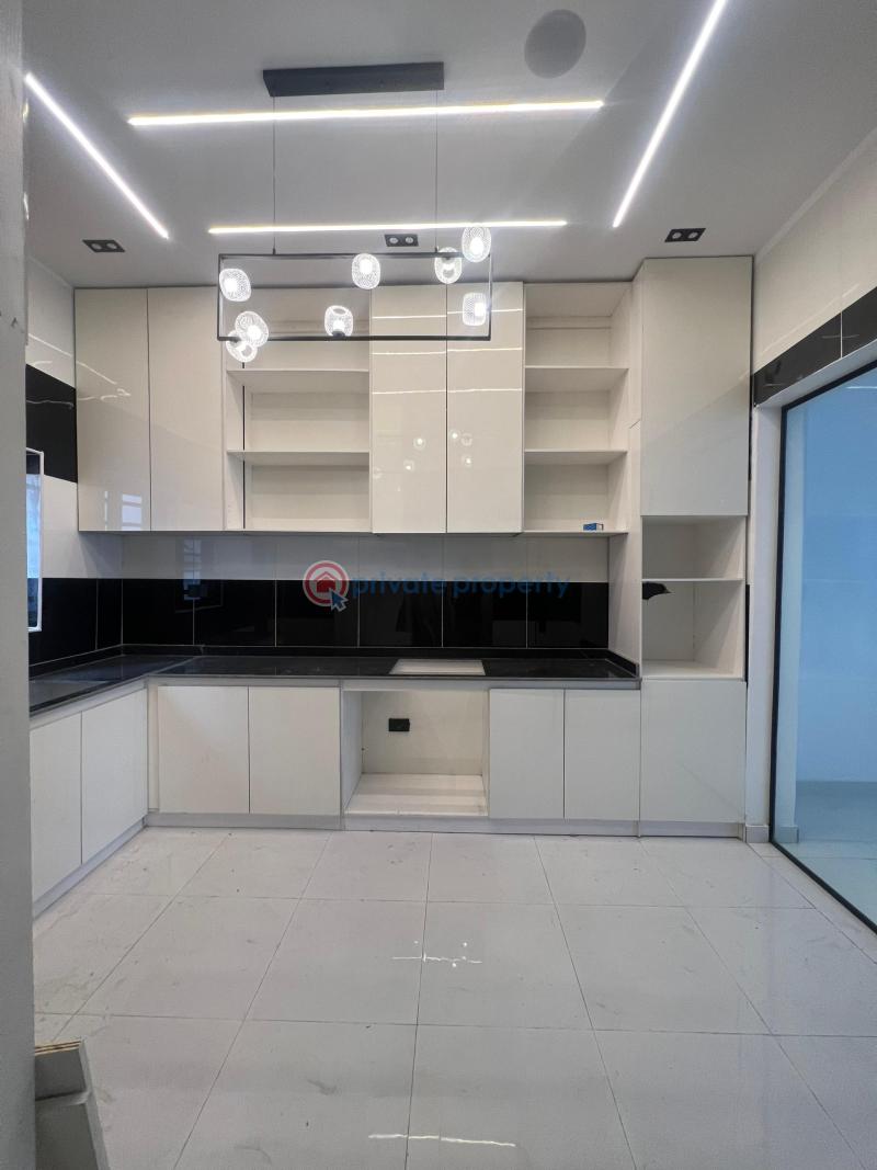 4 bedroom Semi detached Duplex For Sale 2nd Tollgate, Lafiaji Lekki Lagos - 16