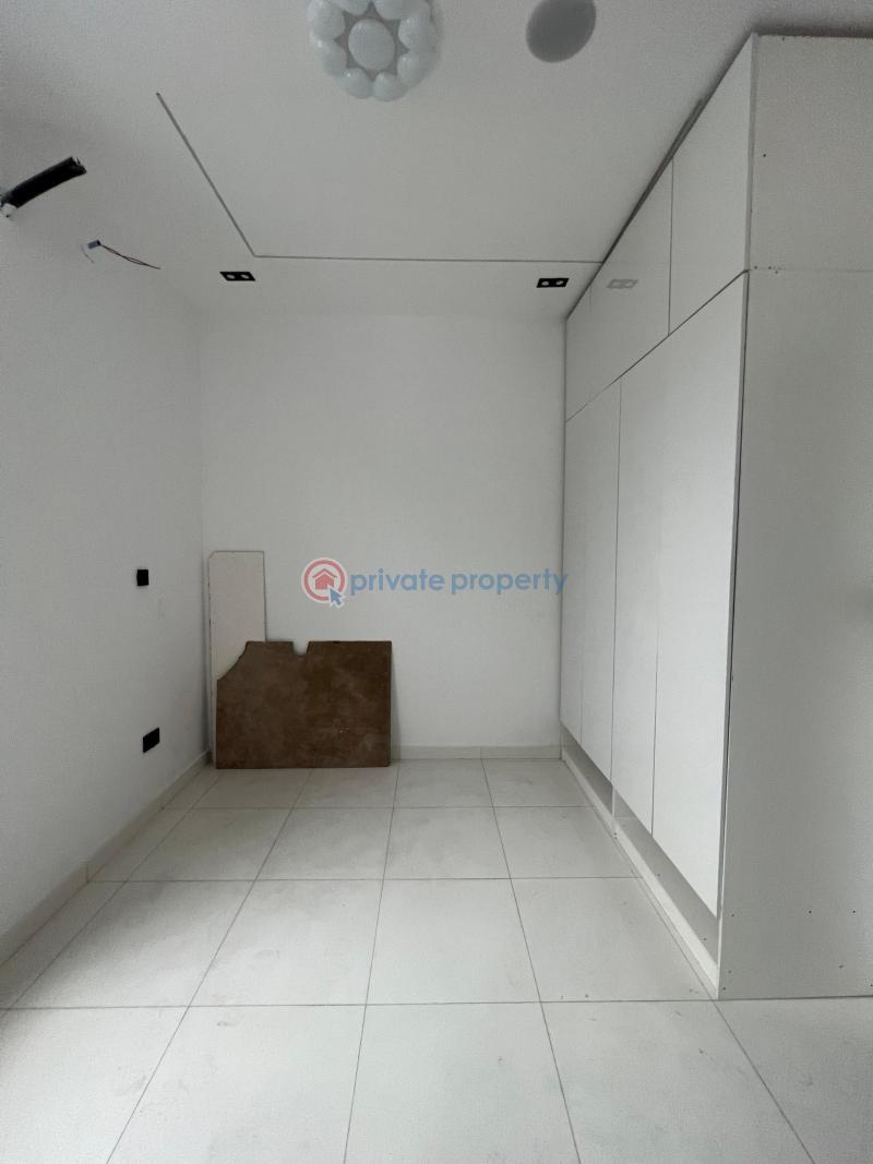 4 bedroom Semi detached Duplex For Sale 2nd Tollgate Lafiaji Lekki Lagos - 8