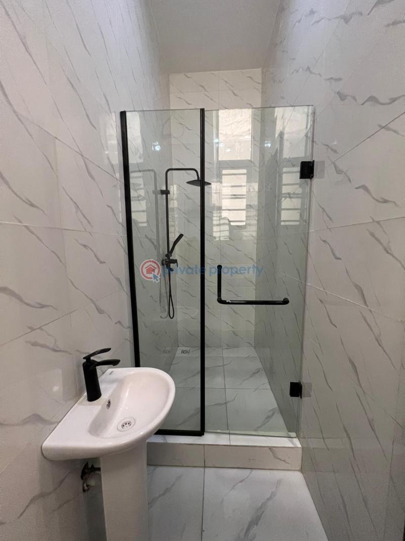 4 bedroom Semi detached Duplex For Sale Orchid Lafiaji Lekki Lagos - 1