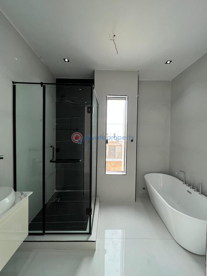 4 bedroom Semi detached Duplex For Sale Ado, Addo Ajah Lagos - 10