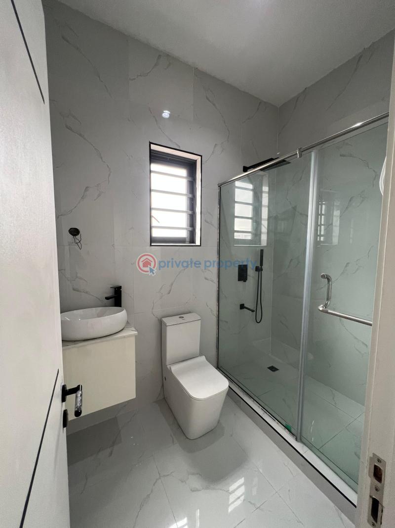 4 bedroom Semi detached Duplex For Sale Ado, Addo Ajah Lagos - 13