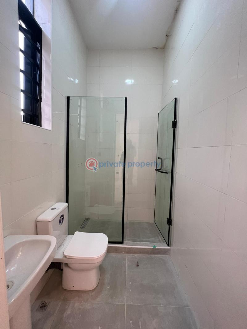 4 bedroom Semi detached Duplex For Sale Orchid Lafiaji Lekki Lagos - 11