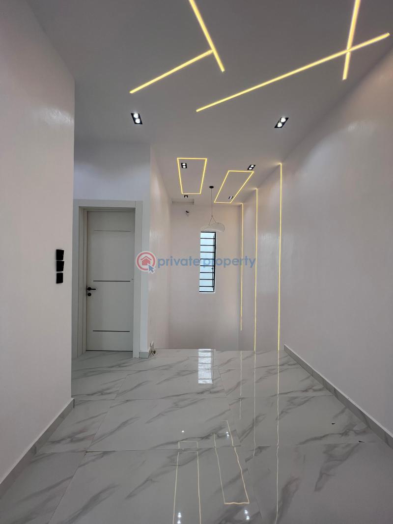 4 bedroom Semi detached Duplex For Sale Ado, Addo Ajah Lagos - 11