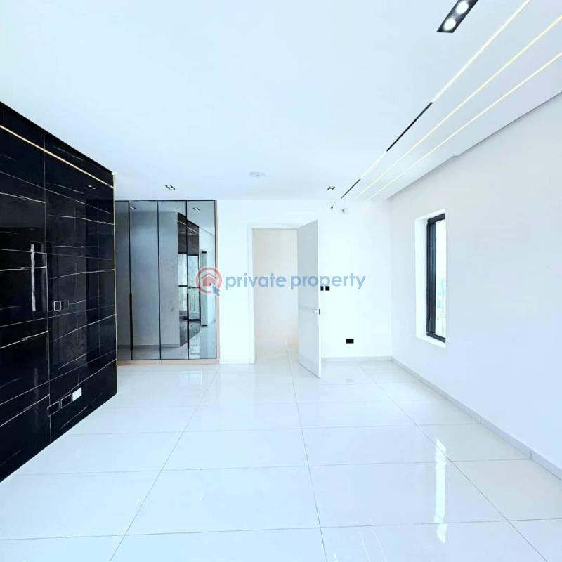4 bedroom Detached Duplex For Sale Orchid Road Chevron Drive Lekki Lagos - 12