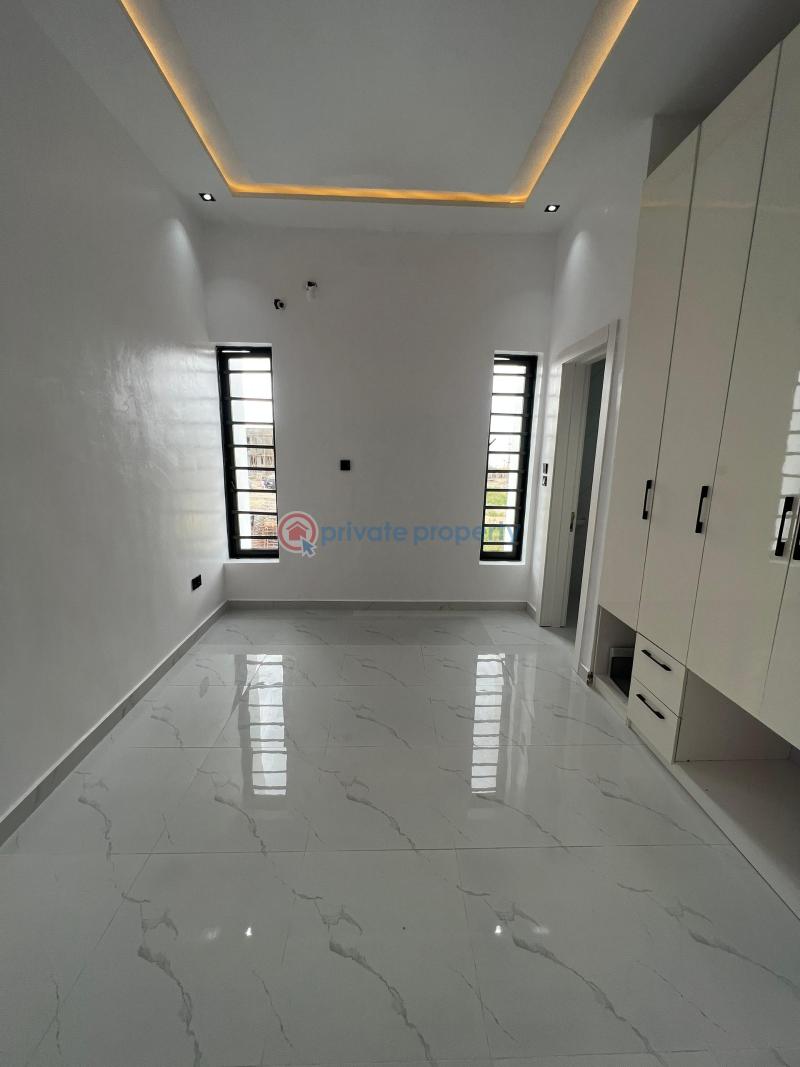 4 bedroom Semi detached Duplex For Sale Ado, Addo Ajah Lagos - 15