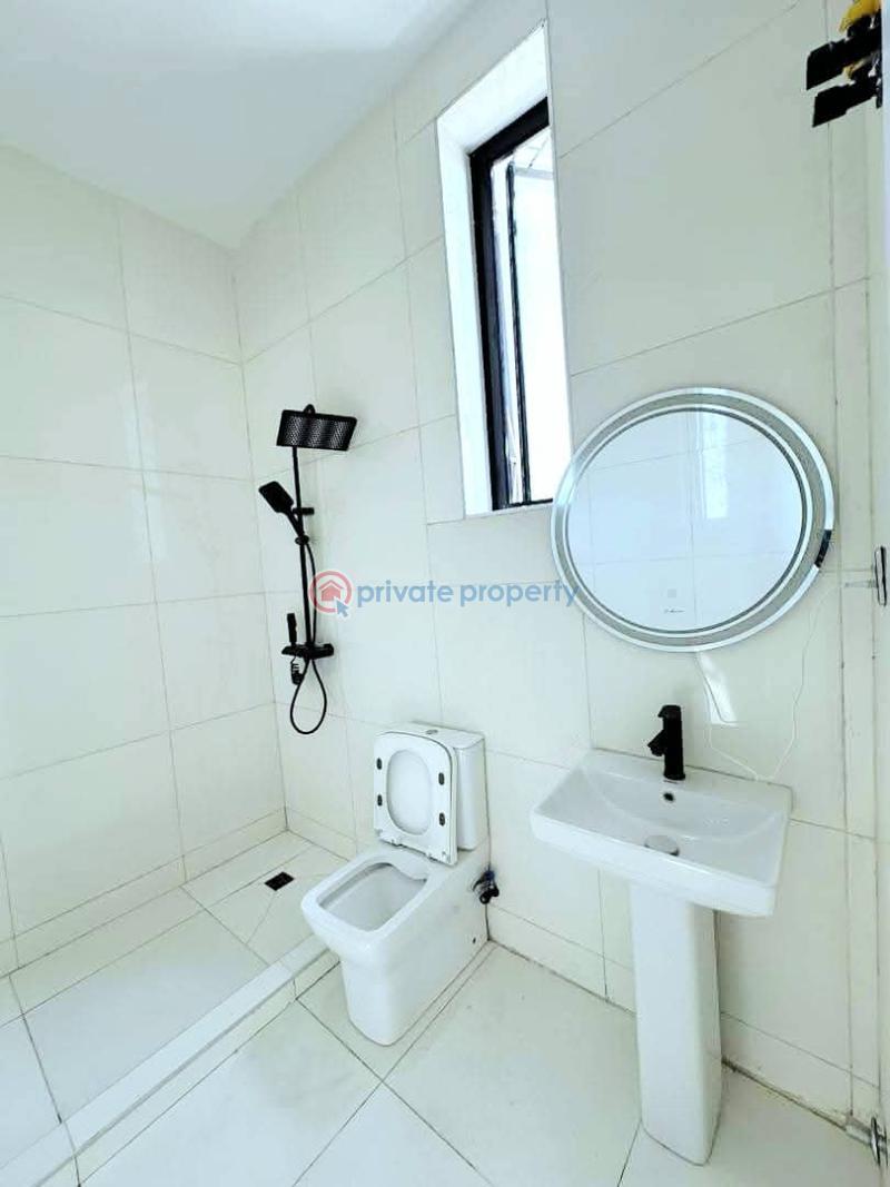 4 bedroom Detached Duplex For Sale Orchid Road Chevron Drive Lekki Lagos - 15