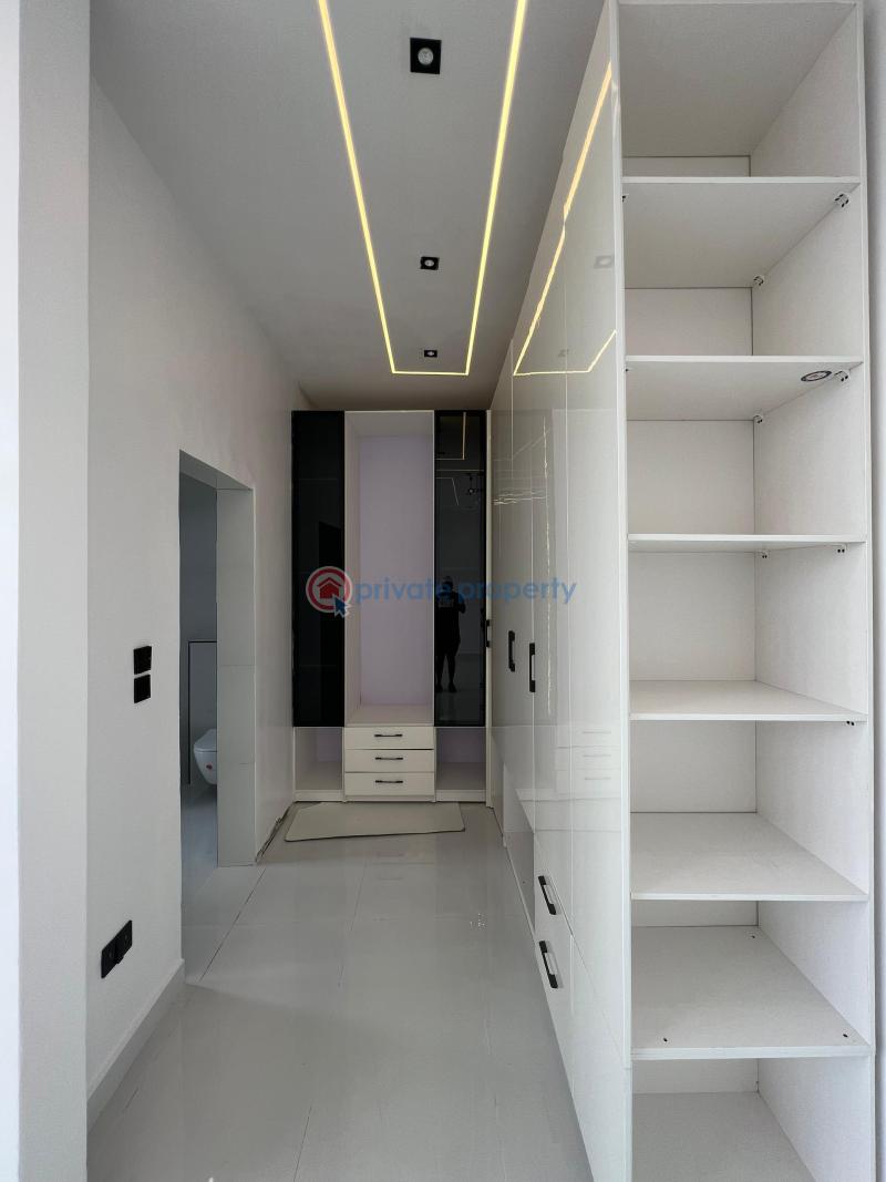 4 bedroom Semi detached Duplex For Sale Ado, Addo Ajah Lagos - 12