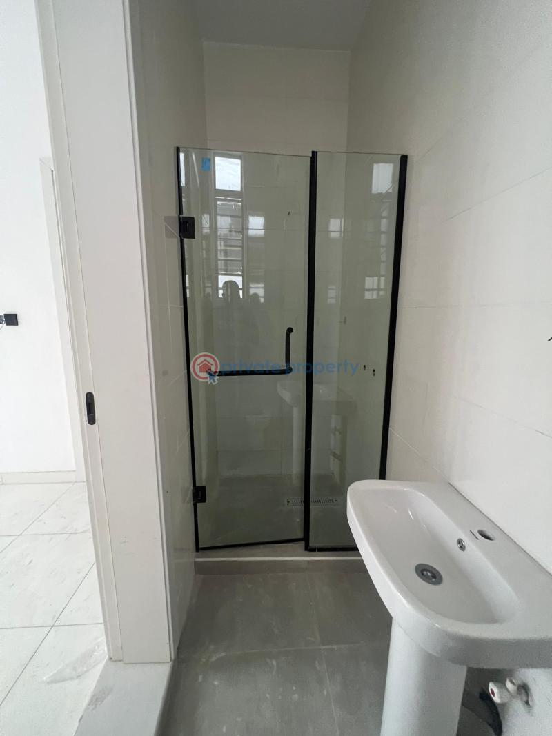 4 bedroom Semi detached Duplex For Sale 2nd Tollgate Lafiaji Lekki Lagos - 4