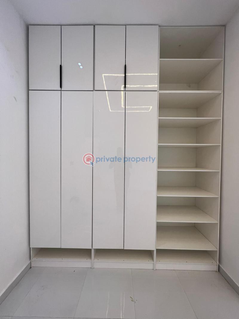 4 bedroom Semi detached Duplex For Sale 2nd Tollgate, Lafiaji Lekki Lagos - 6