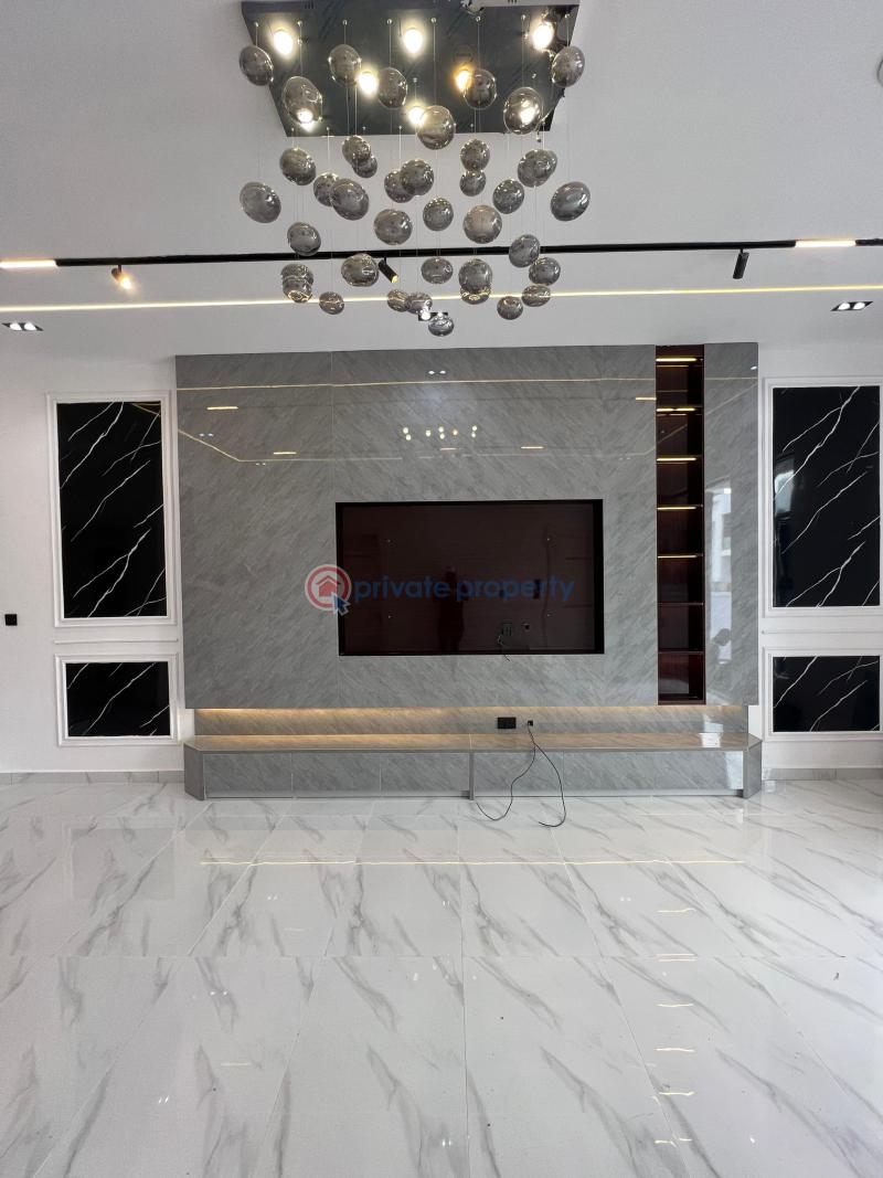 4 bedroom Semi detached Duplex For Sale Ado, Addo Ajah Lagos - 16