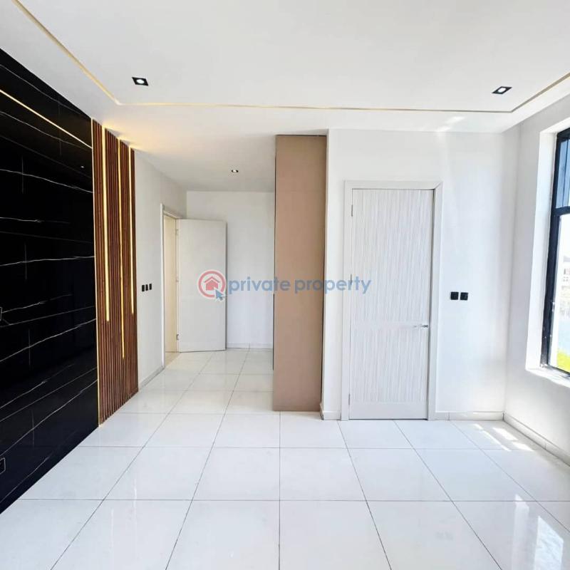 4 bedroom Detached Duplex For Sale Orchid Road Chevron Drive Lekki Lagos - 11