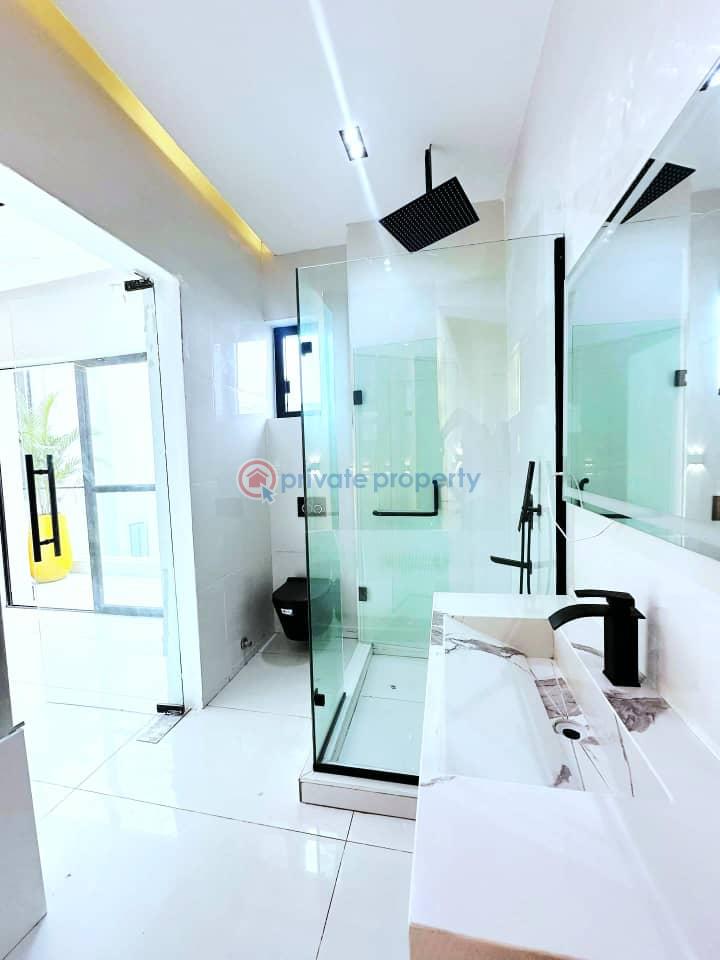 4 bedroom Detached Duplex For Sale Orchid Road Chevron Drive Lekki Lagos - 14