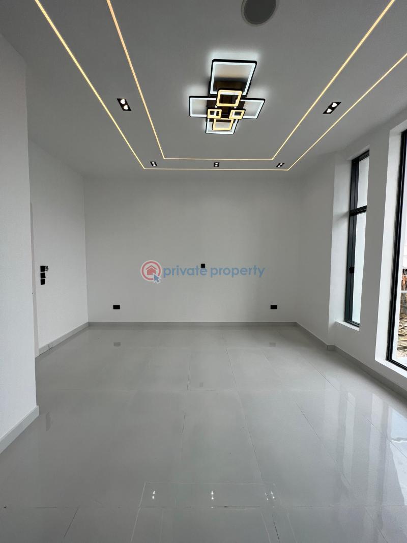 4 bedroom Semi detached Duplex For Sale Ado, Addo Ajah Lagos - 6