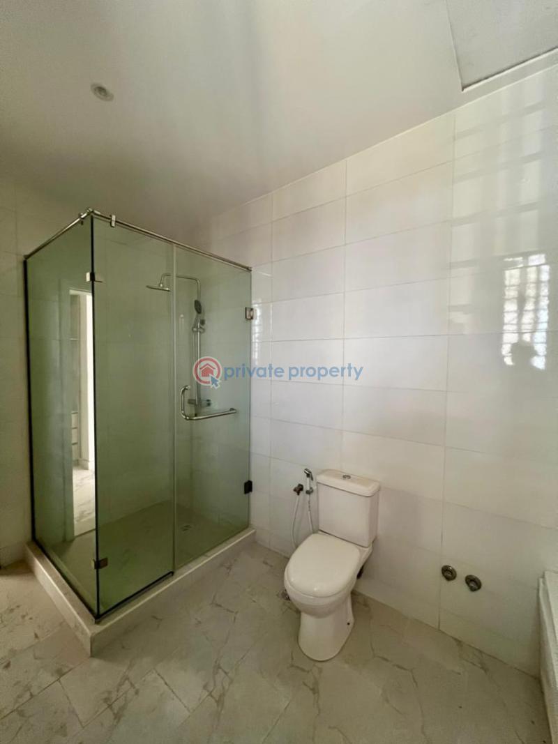 4 bedroom Semi detached Duplex For Sale Ologolo Lekki Lagos - 11