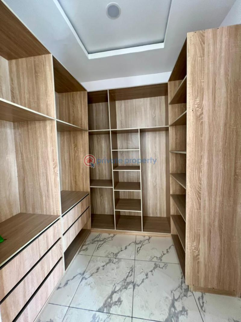 4 bedroom Semi detached Duplex For Sale Ologolo Lekki Lagos - 9