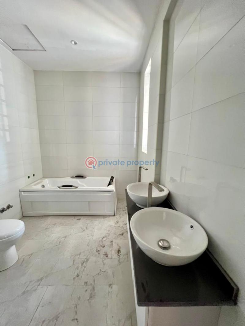 4 bedroom Semi detached Duplex For Sale Ologolo Lekki Lagos - 6