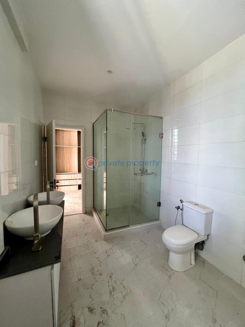 4 bedroom Semi detached Duplex For Sale Ologolo Lekki Lagos - 3