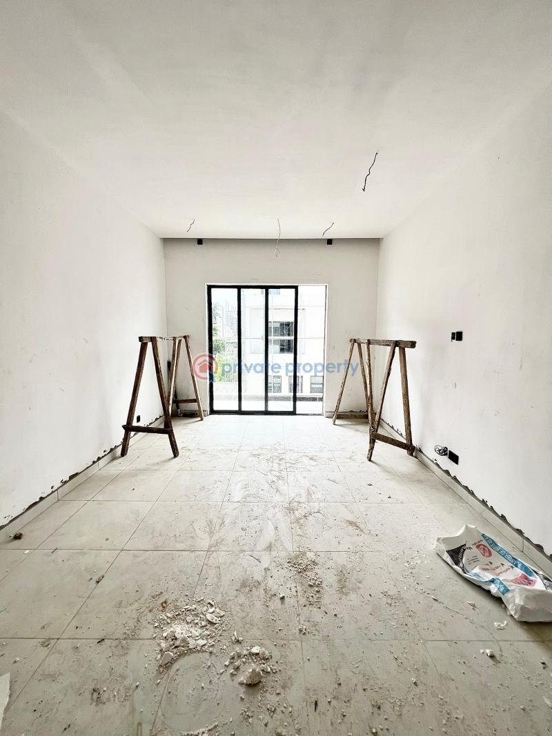 4 bedroom Terraced Duplex For Sale Old Ikoyi Lagos - 7