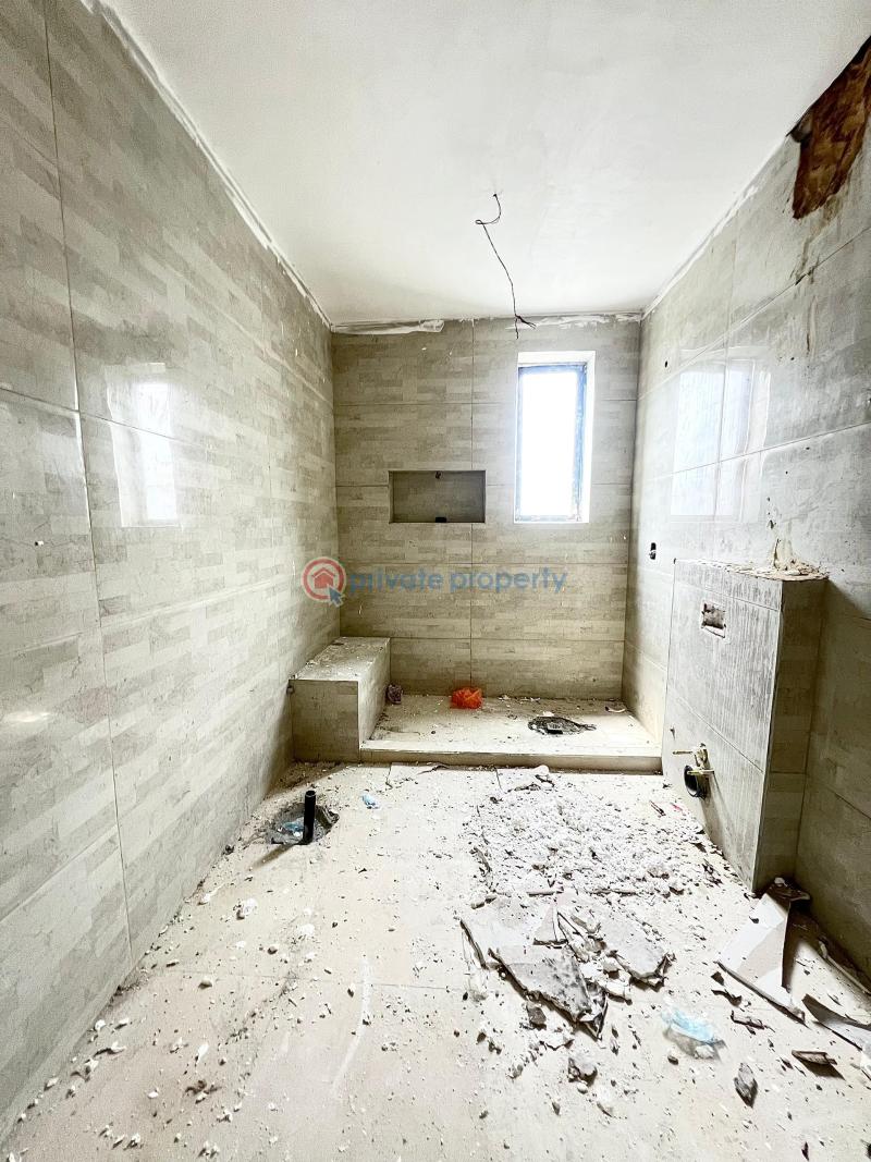 4 bedroom Terraced Duplex For Sale Old Ikoyi Lagos - 4