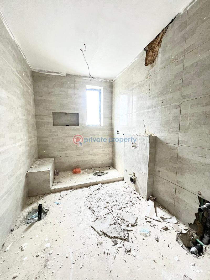 4 bedroom Terraced Duplex For Sale Old Ikoyi Lagos - 3