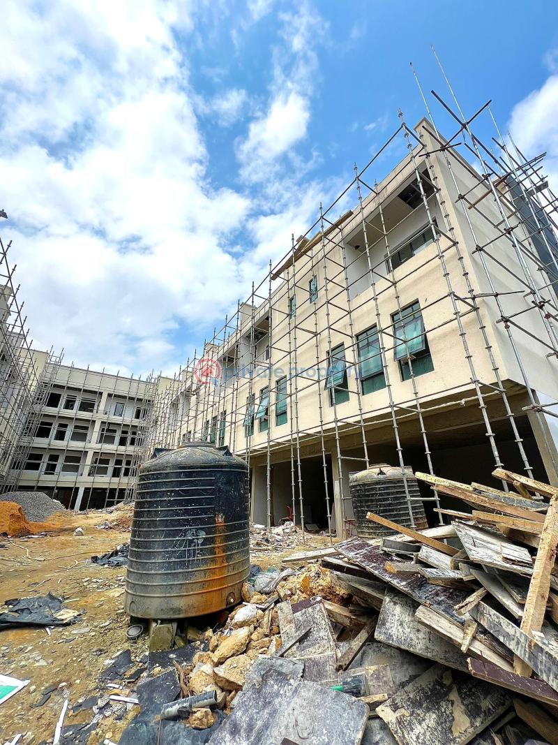 4 bedroom Terraced Duplex For Sale Old Ikoyi Lagos - 0