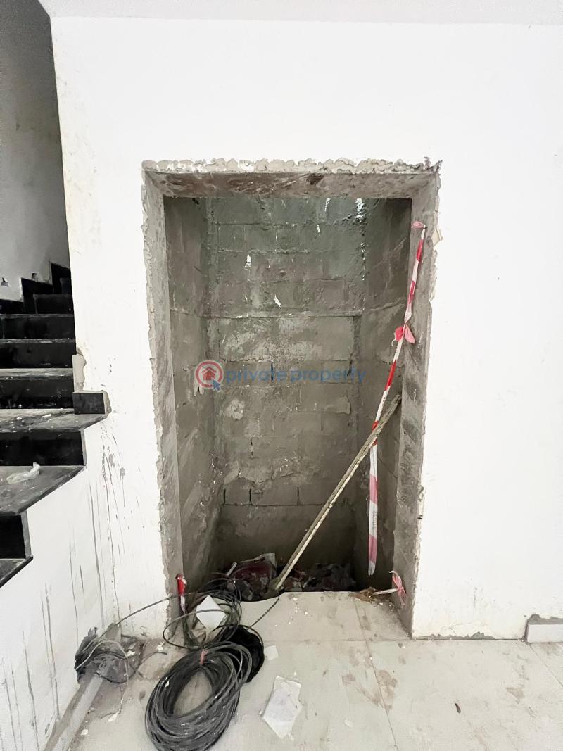 4 bedroom Terraced Duplex For Sale Old Ikoyi Lagos - 14