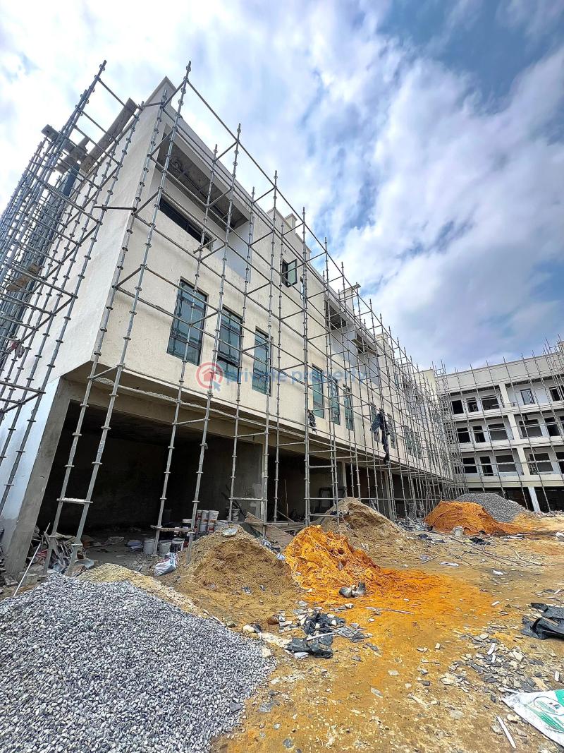 4 bedroom Terraced Duplex For Sale Old Ikoyi Lagos - 16