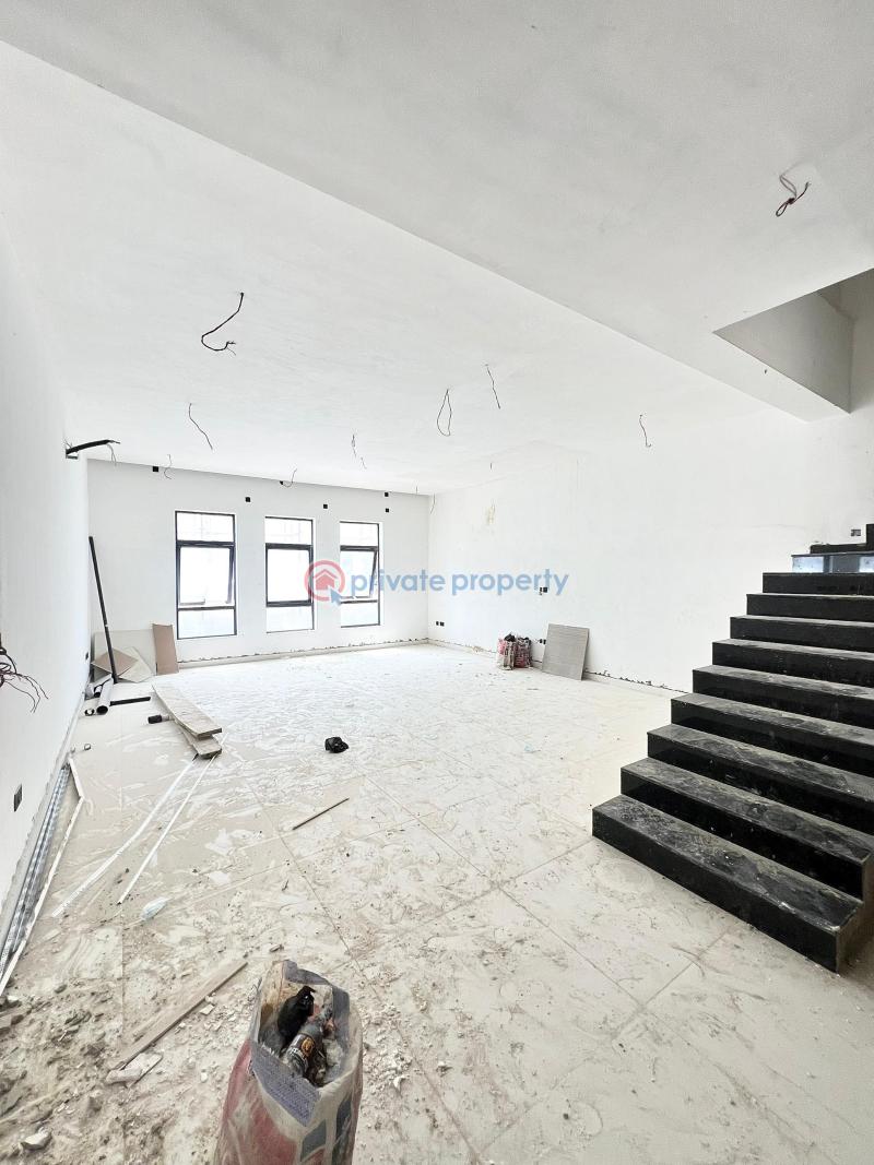 4 bedroom Terraced Duplex For Sale Old Ikoyi Lagos - 13