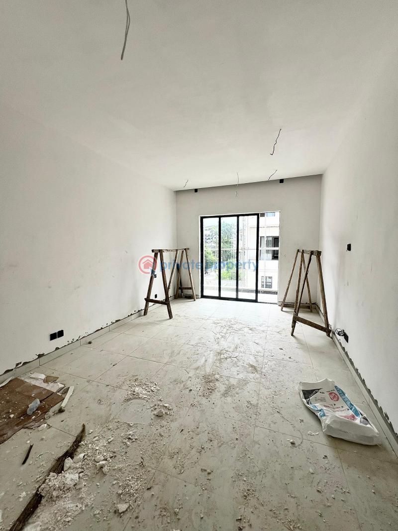 4 bedroom Terraced Duplex For Sale Old Ikoyi Lagos - 6