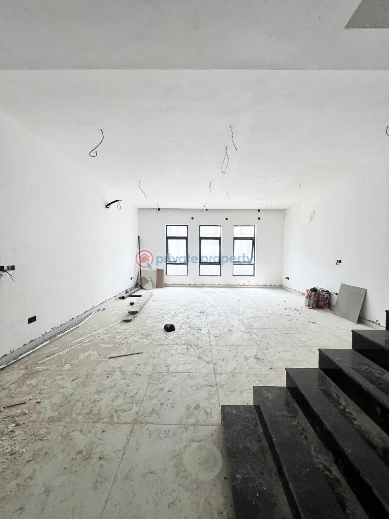 4 bedroom Terraced Duplex For Sale Old Ikoyi Lagos - 12