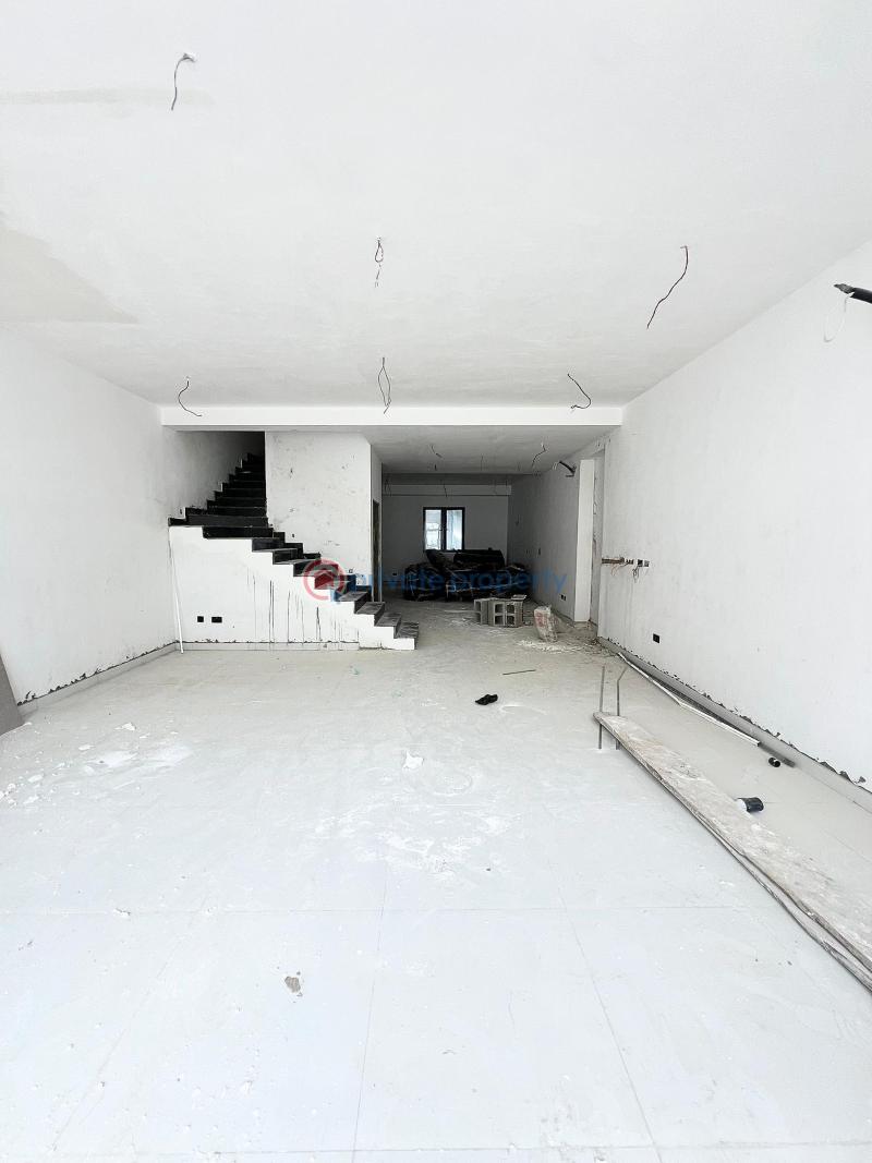 4 bedroom Terraced Duplex For Sale Old Ikoyi Lagos - 8