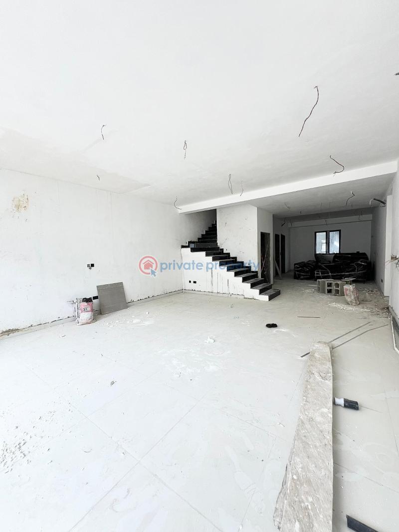 4 bedroom Terraced Duplex For Sale Old Ikoyi Lagos - 9