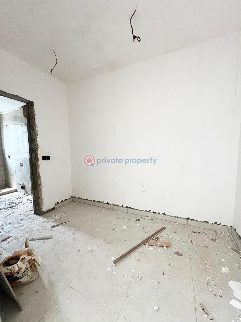 4 bedroom Terraced Duplex For Sale Old Ikoyi Lagos - 5