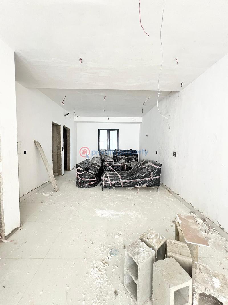 4 bedroom Terraced Duplex For Sale Old Ikoyi Lagos - 11