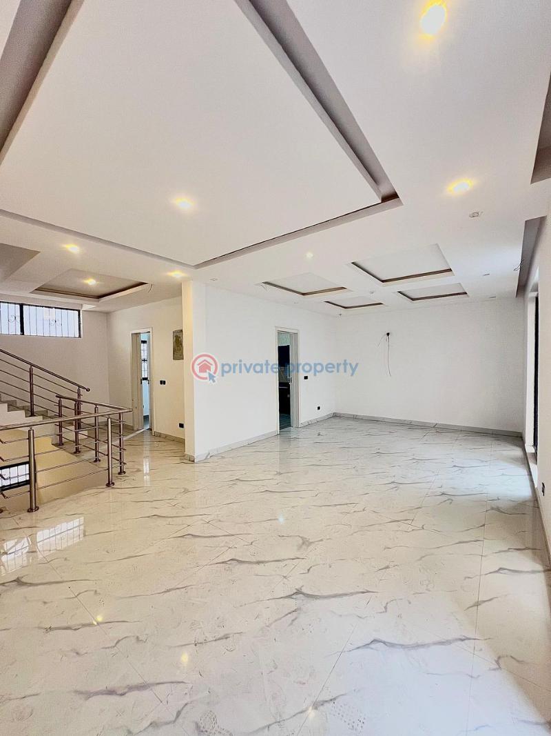 4 bedroom Penthouse For Sale Oniru Victoria Island Lagos - 4