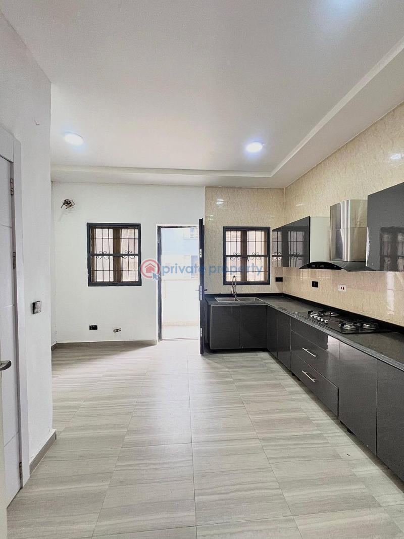 4 bedroom Penthouse For Sale Oniru Victoria Island Lagos - 3