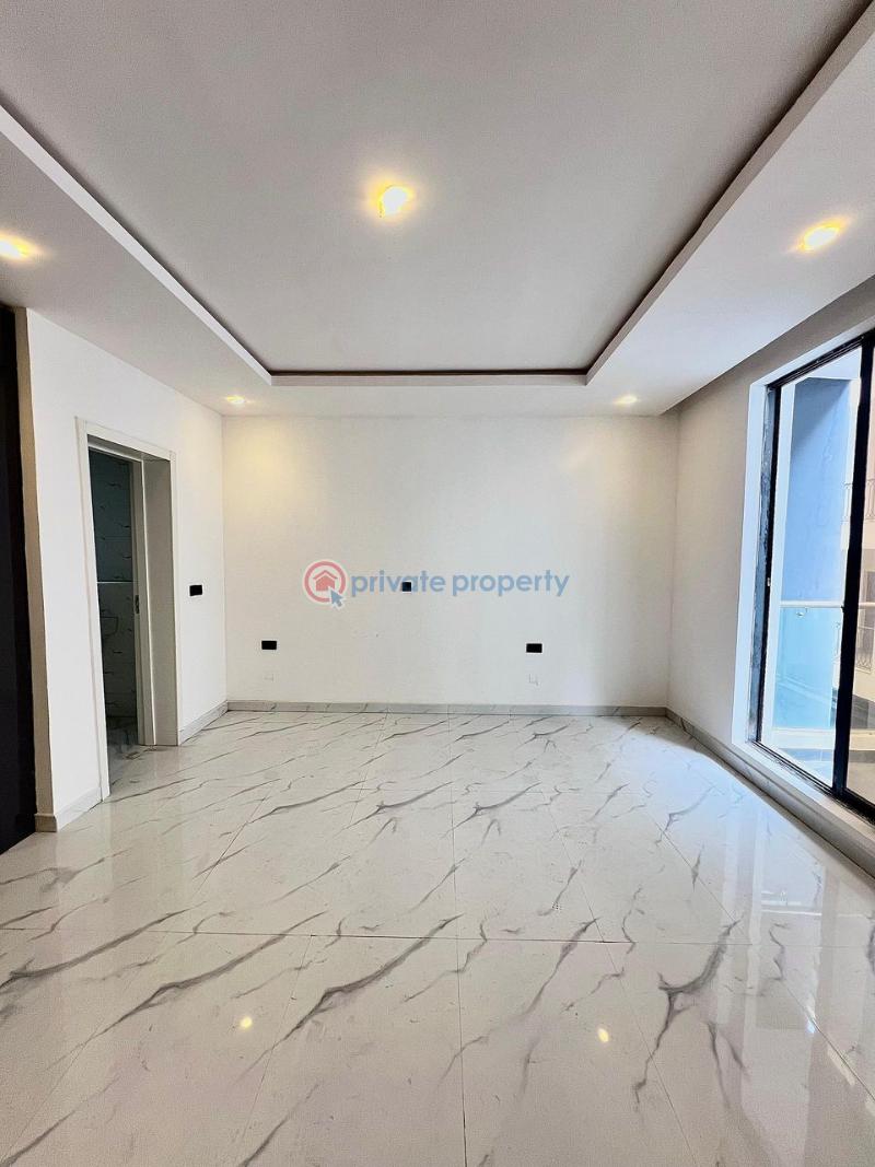 4 bedroom Penthouse For Sale Oniru Victoria Island Lagos - 6