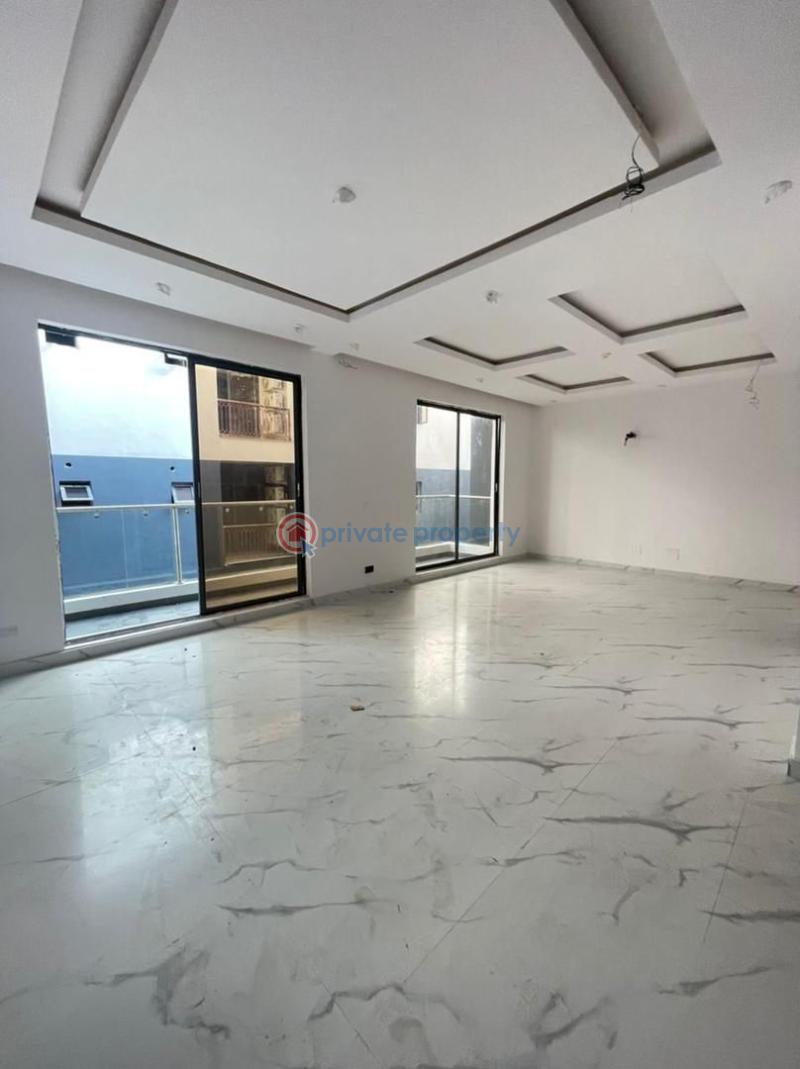 4 bedroom Penthouse For Sale Oniru Victoria Island Lagos - 7