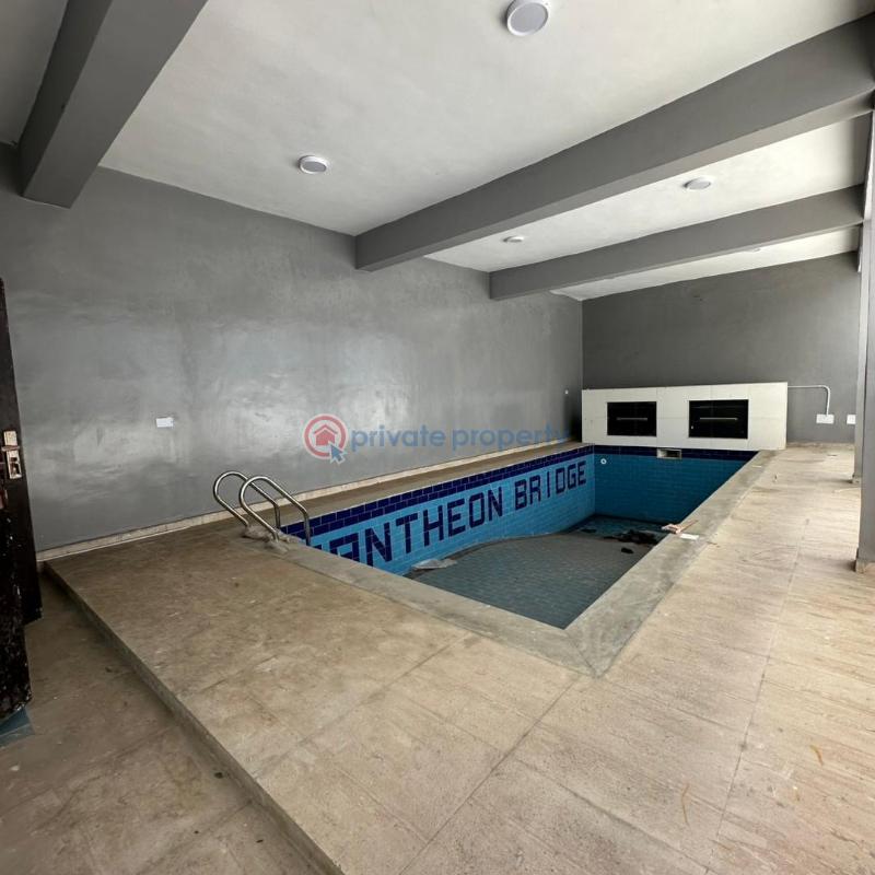 4 bedroom Terraced Duplex For Sale Orchid Road Lekki Phase 2 Lagos - 4