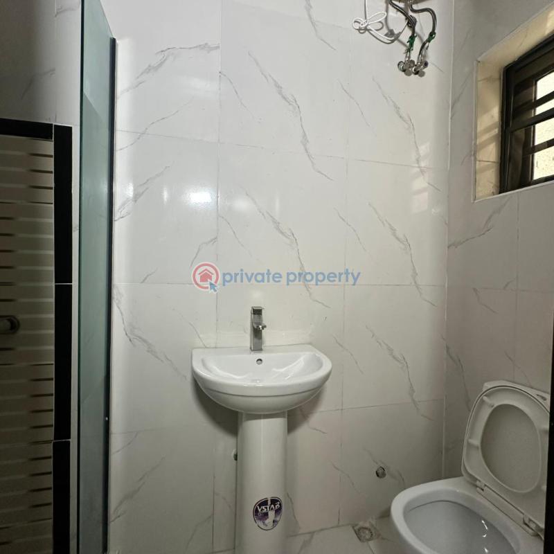 4 bedroom Terraced Duplex For Sale Orchid Road Lekki Phase 2 Lagos - 3
