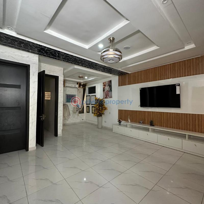 4 bedroom Terraced Duplex For Sale Orchid Road Lekki Phase 2 Lagos - 2