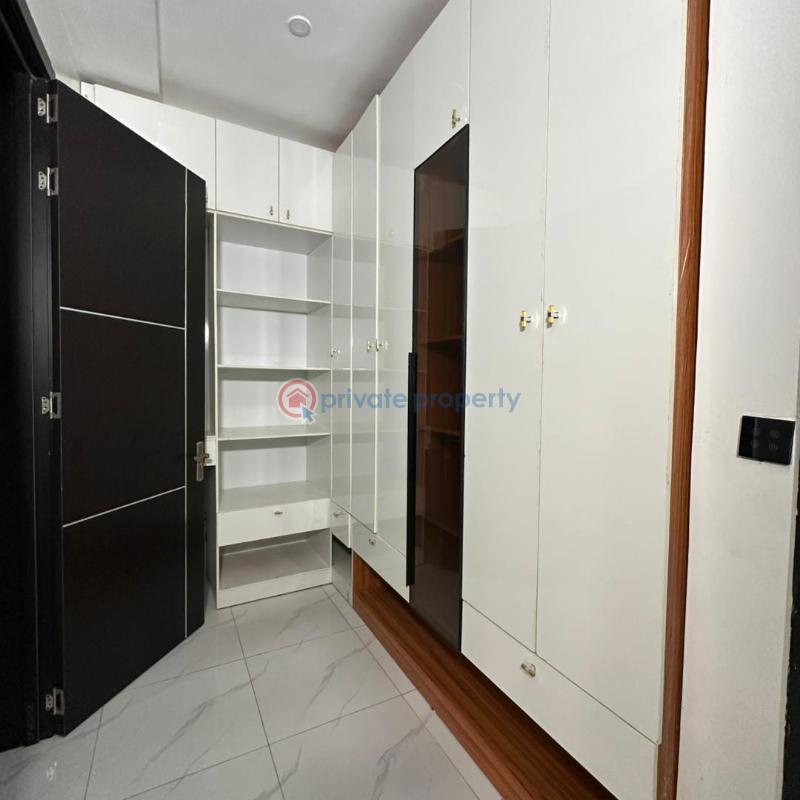 4 bedroom Terraced Duplex For Sale Orchid Road Lekki Phase 2 Lagos - 10