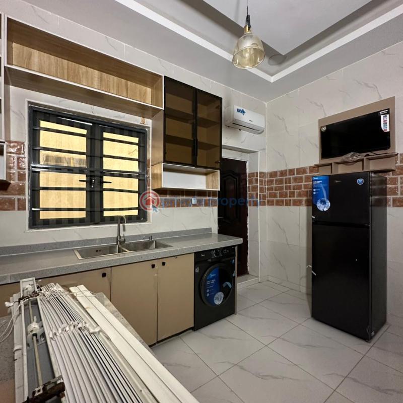 4 bedroom Terraced Duplex For Sale Orchid Road Lekki Phase 2 Lagos - 11