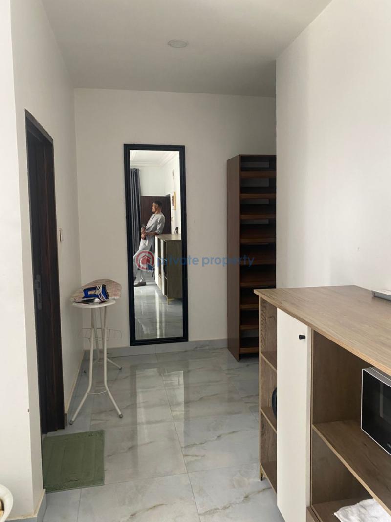 4 bedroom Terraced Duplex For Sale Guzape Abuja Phase 1  - 6