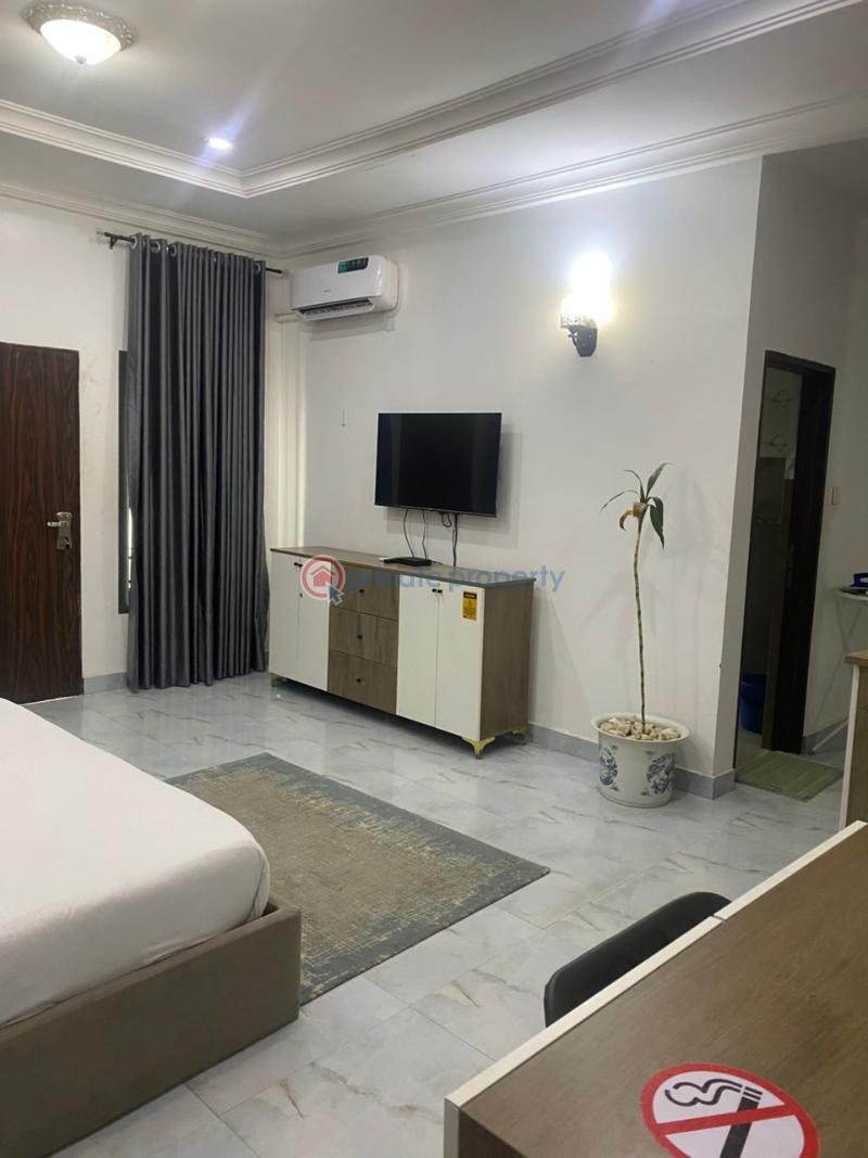 4 bedroom Terraced Duplex For Sale Guzape Abuja Phase 1  - 7