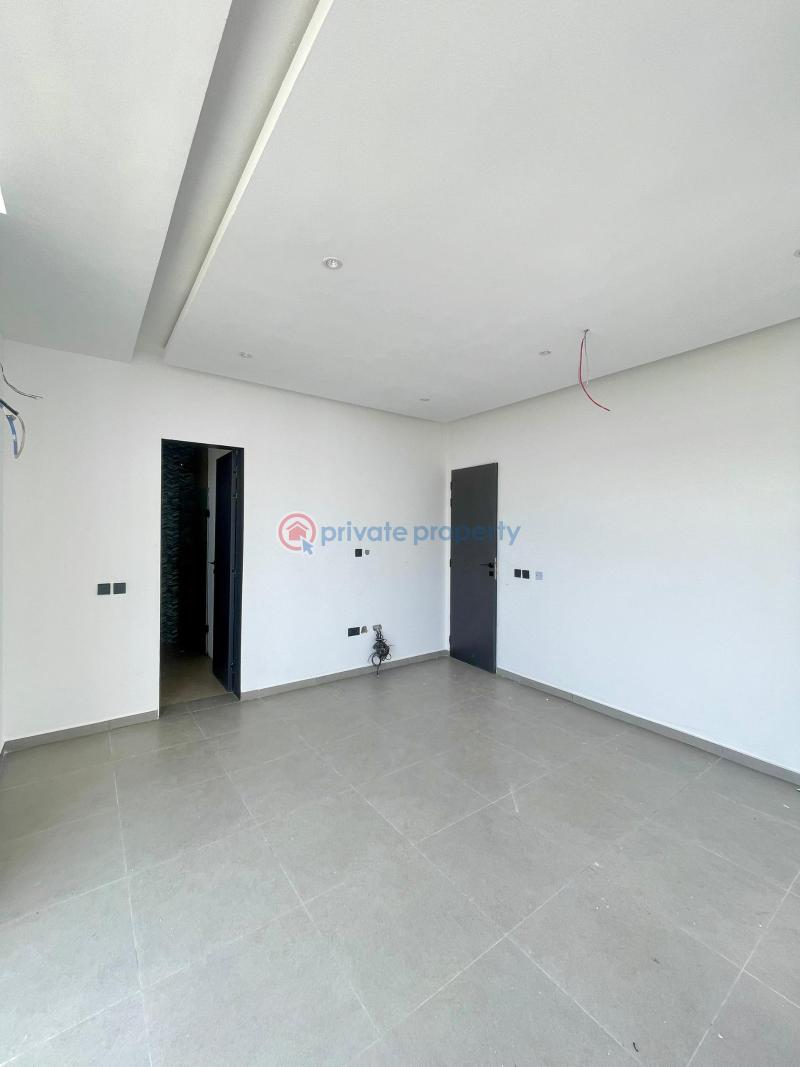 4 bedroom Terraced Duplex For Sale Lekki Phase 1 Lagos - 14