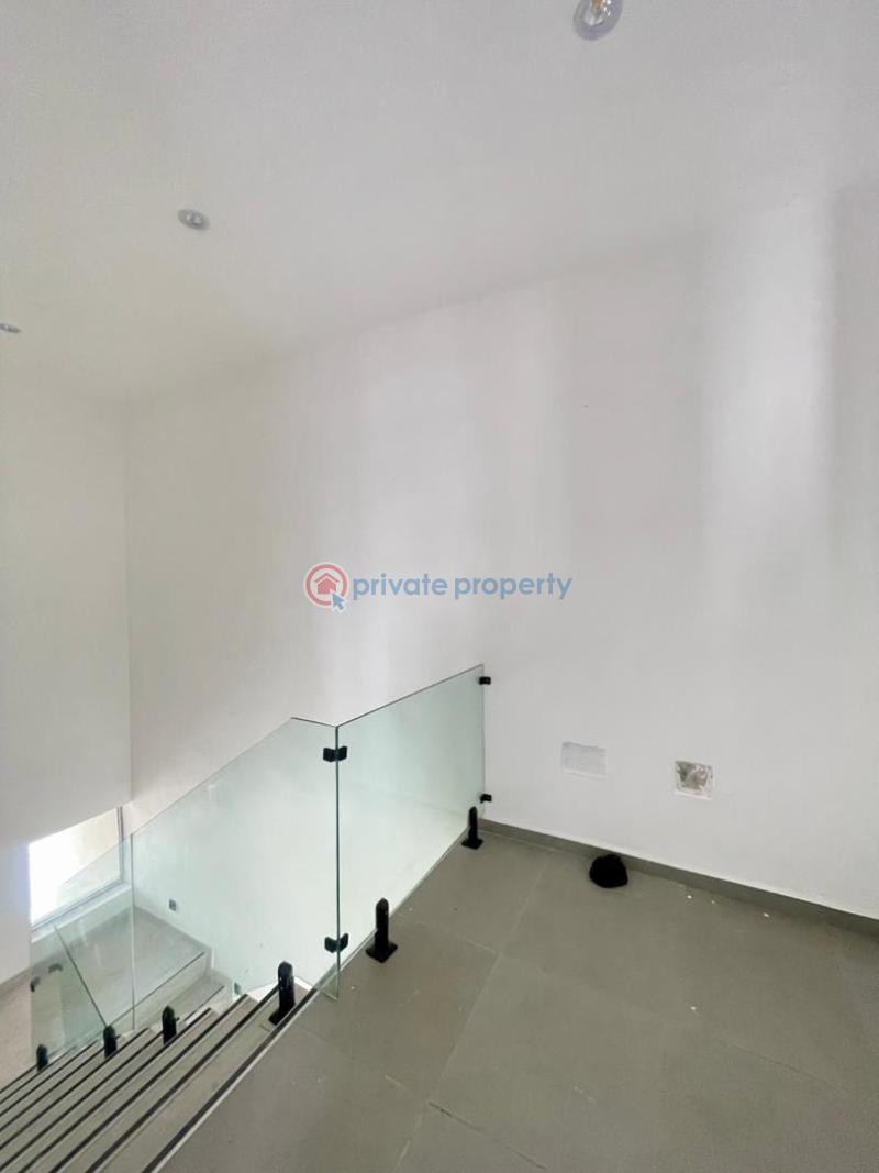 4 bedroom Terraced Duplex For Sale Lekki Phase 1 Lagos - 7